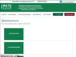 Sites similar to ncsm.ru