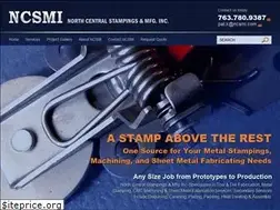 Sites similar to ncsmi.com