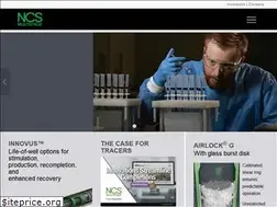 Sites similar to ncsmultistage.com