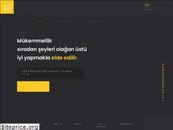 Sites similar to ncsn.com.tr