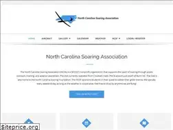 Sites similar to ncsoaring.org