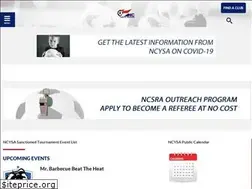 Sites similar to ncsoccer.org