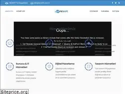 Sites similar to ncsoft.com.tr