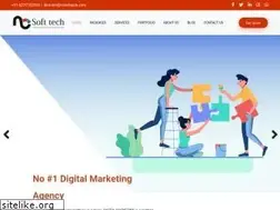 Sites similar to ncsofttech.com