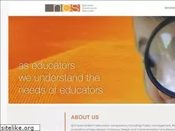 Sites similar to ncsonline.com.au