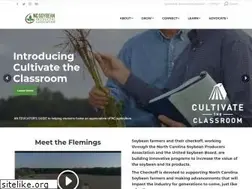 Sites similar to ncsoy.org
