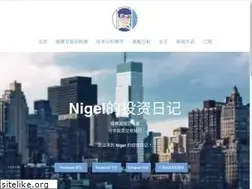 Sites similar to ncspace-investing.com