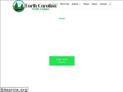 Sites similar to ncsparks.net