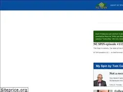 Sites similar to ncspin.com
