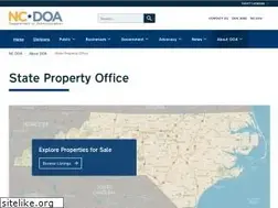 Sites similar to ncspo.com