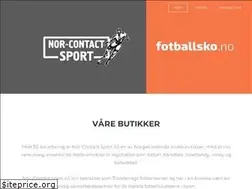 Sites similar to ncsport.no