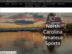 Sites similar to ncsports.org