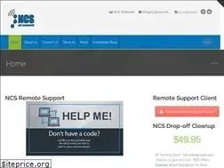 Sites similar to ncspros.com