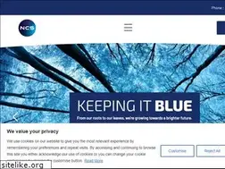 Sites similar to ncsresins.com