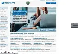 Sites similar to ncsrv.de