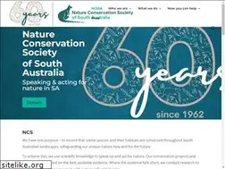 Sites similar to ncssa.asn.au