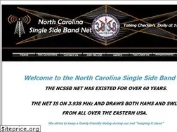 Sites similar to ncssb.net