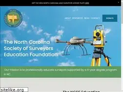 Sites similar to ncsseducationfoundation.com