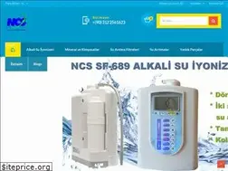 Sites similar to ncssuaritma.com.tr