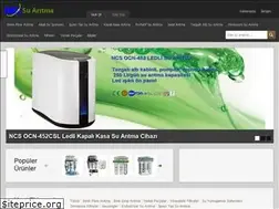 Sites similar to ncssuaritma.com