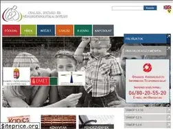 Sites similar to ncsszi.hu