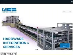 Sites similar to ncst.com