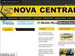 Sites similar to ncst.org.br