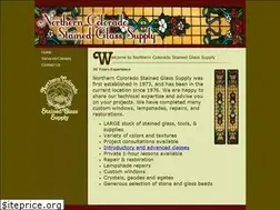 Sites similar to ncstainedglass.com