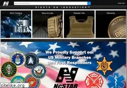 Sites similar to ncstar.com