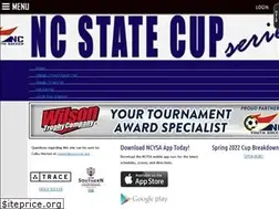 Sites similar to ncstatecup.com