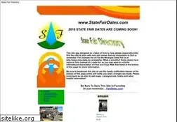 Sites similar to ncstatefair.com