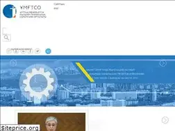 Sites similar to ncste.kz