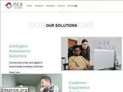 Sites similar to ncstech.com