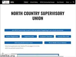 Sites similar to ncsuvt.org