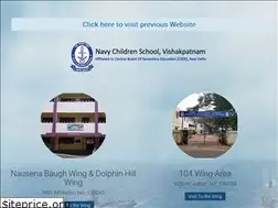 Sites similar to ncsvizag.edu.in