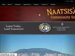 Sites similar to ncswarriors.org