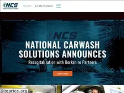 Sites similar to ncswash.com