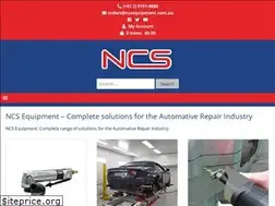 Sites similar to ncswelding.com.au