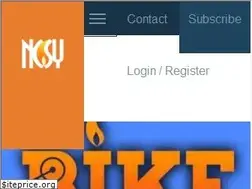 Sites similar to ncsy.org
