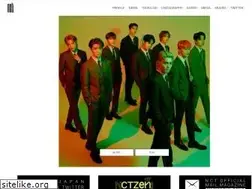Sites similar to nct-jp.net