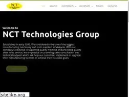 Sites similar to nct-tech.com