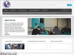 Sites similar to nct-us.com