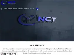 Sites similar to nct-usa.net