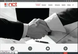 Sites similar to nct.com.tr