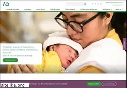 Sites similar to nct.org.uk
