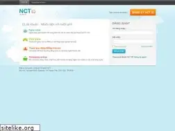 Sites similar to nct.vn