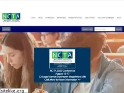 Sites similar to ncta-testing.org