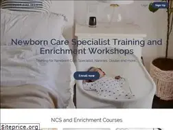 Sites similar to ncta.online