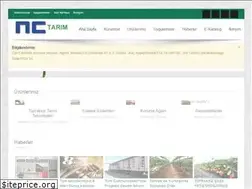 Sites similar to nctarim.com