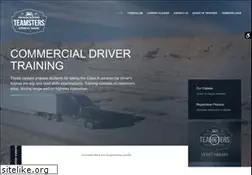 Sites similar to nctat.org